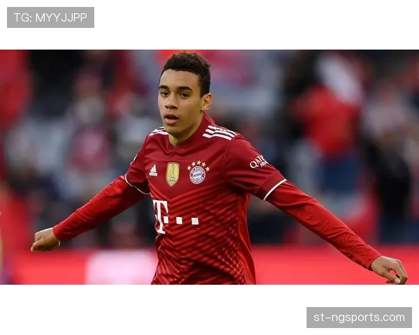 穆西亚拉的盘带为何如此丝滑：技术特点与比赛表现分析