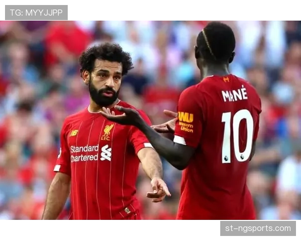 萨拉赫与马内：终结集中度分化，前者更倚重单点爆破后者倾向多点联动