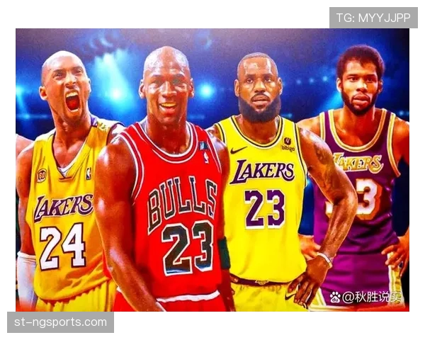 乔丹生涯场均30+分，比詹姆斯更以中距离单打主导