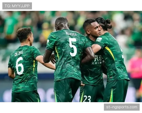 北京国安战术困局持续，争冠野心面临阶段性考验