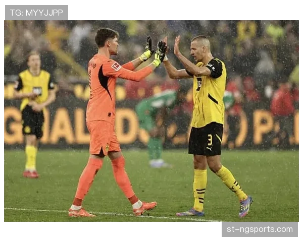 多特关键比赛表现不佳，对赛季争冠形势已形成明显制约