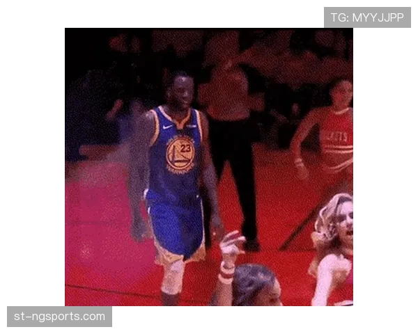 比上季更倚重挡拆格林与波特配合提升效率