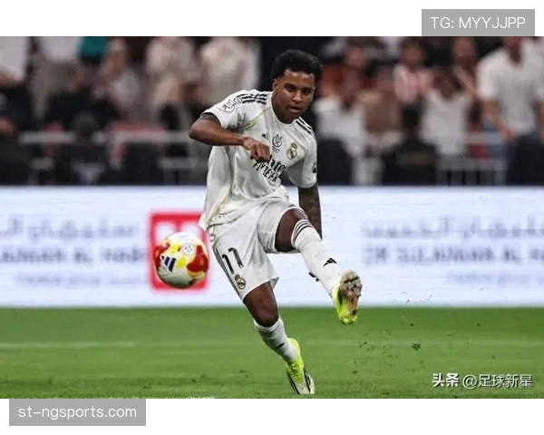 罗德里戈国家队竞争位置解析：巴西新一代锋线中的角色定位