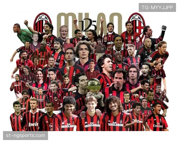 AC米兰体系漏洞显现，一场失利暴露防守与中场衔接问题