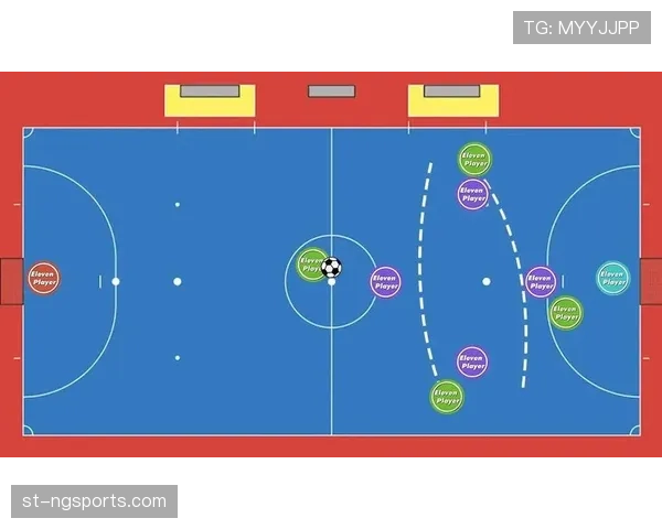 实战必备！阻挡与防守站位判定的关键要素解析