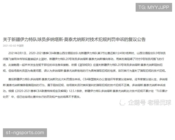 技术犯规处罚规则的具体条款内容与执行标准解析