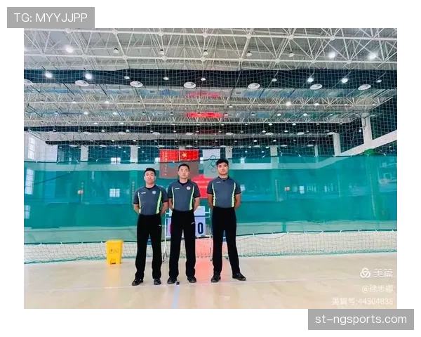 篮球比赛中裁判协商判罚流程的全面解析与适用场景
