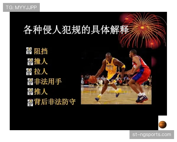 篮球规则解析：如何准确判定拉人犯规